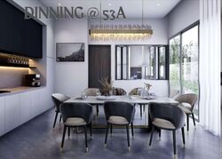 Lorong G Telok Kurau (D15), Semi-Detached #604048551